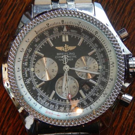 breitling navitimer j44362|Breitling Navitimer.